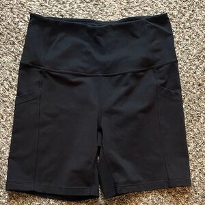 Zella: Black Women's Shorts